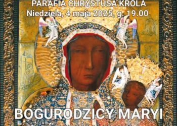 Tarnobrzeg: Znakomici artyści wystąpią w niedzielę w kościele pw. Chrystusa Króla