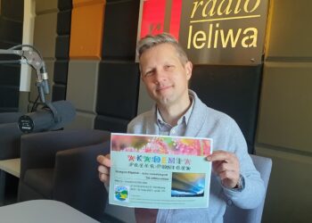 Tarnobrzeg: Niebo w obiektywie – spotkanie z Grzegorzem Kilijańskim