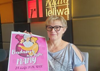 Tarnobrzeg: Pomocna dłoń dla zdrowia – naucz się badać piersi