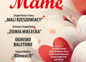 Mielec: Kulturalnie, muzycznie  i tanecznie