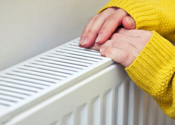 Stalowa Wola: Zimny początek maja i brak ogrzewania w części budynków