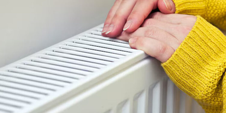 Stalowa Wola: Zimny początek maja i brak ogrzewania w części budynków