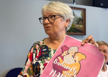 Sandomierz: W sobotę „Badamy nie tylko Mamy”
