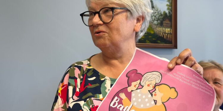 Sandomierz: W sobotę „Badamy nie tylko Mamy”