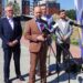 Mielec: Gruntownie przebudowana ulica Racławicka w Mielcu