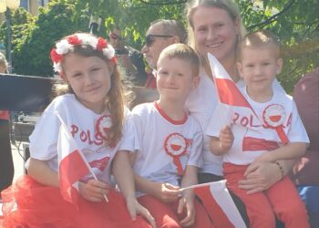 Tarnobrzeg: W 234 rocznicę uchwalenia Konstytucji 3 Maja