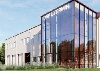 Czermin: Są środki na termomodernizację…
