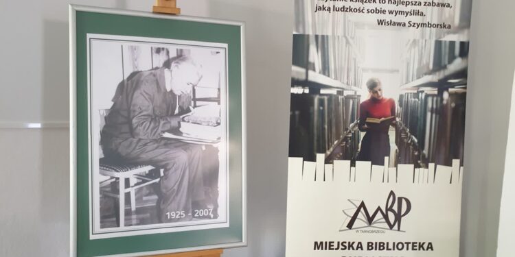 Tarnobrzeg: „Dokumentalista lat minionych” – wystawa poświęcona Tadeuszowi Szewerze