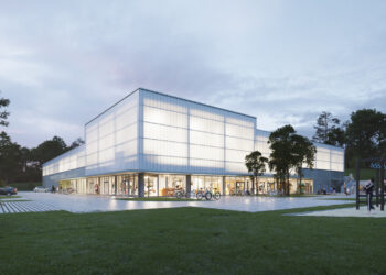 Stalowa Wola: Strabag wybuduje Centrum Sportów Młodzieżowych