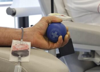 Tarnobrzeg: Studenci pielęgniarstwa zapraszają na „Wampiriadę” – akcję krwiodawstwa