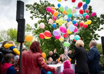 Stalowa Wola: Marsz Godności odbył się po raz ósmy