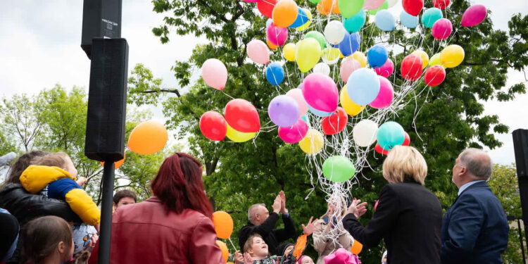 Stalowa Wola: Marsz Godności odbył się po raz ósmy