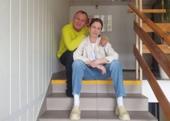 Rozmowa ze stylistą i reżyserem pokazów mody, Jarkiem Szado