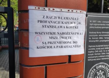 Mielec:  Areszt   dla sprawców włamania