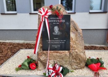 Samborzec. Pamięci byłego wójta