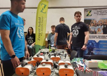 Tarnobrzeg. Z ofertą dla ósmoklasistów