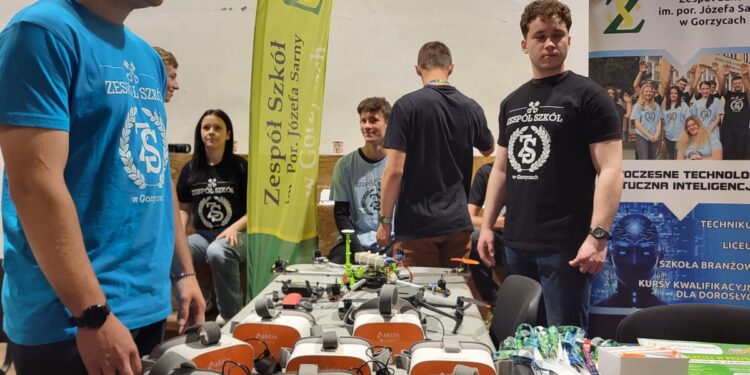 Tarnobrzeg. Z ofertą dla ósmoklasistów