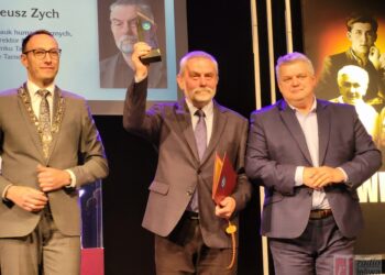 Tarnobrzeg. Uroczyste 432. urodziny miasta