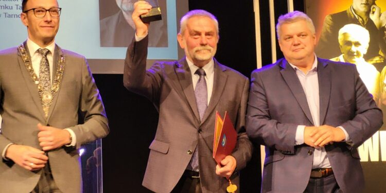 Tarnobrzeg. Uroczyste 432. urodziny miasta