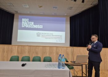 Mielec: Moc Małych Społeczności