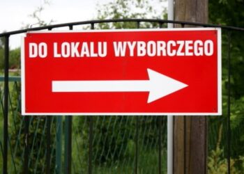 Mielec:  Zmiana  miejsca do głosowania
