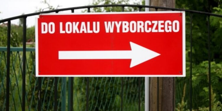 Mielec:  Zmiana  miejsca do głosowania