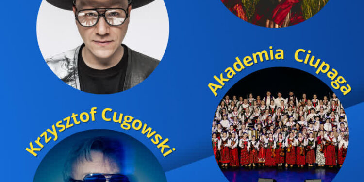 Tarnobrzeg: Dni miasta