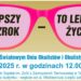 Tarnobrzeg: Jaskra, zaćma, wady wzroku – sprawdź oczy za darmo i bez rejestracji