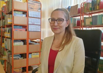 Tarnobrzeg: Rusza tydzień bibliotek! Znamy szczegóły