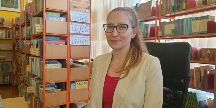 Tarnobrzeg: Rusza tydzień bibliotek! Znamy szczegóły