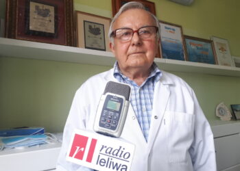 Sandomierz: Lekarz i wynalazca Stanisław Radoń otrzyma tytuł „Zasłużony dla Powiatu Sandomierskiego”