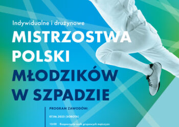 Mielec: Najlepsi młodzi szpadziści powalczą o tytuły mistrzów Polski