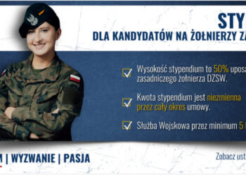 Mielec: Kolejna  edycja  programu stypendialnego MON