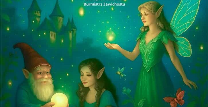 Zawichost: Zawichojska Noc Muzeów