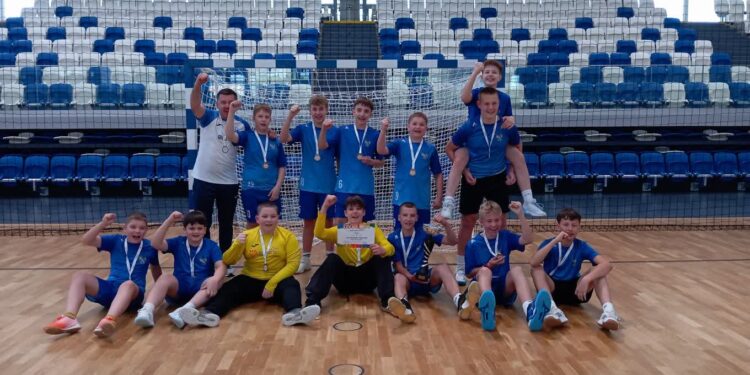 Mielec: Ich marzenie to wyjazd na kolejne mistrzostwa