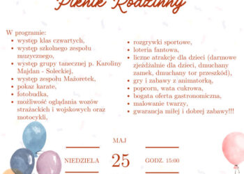 Majdan Królewski: Piknik Rodzinny