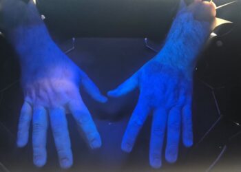 Sandomierz: Światowy Dzień Promocji Higieny Rąk