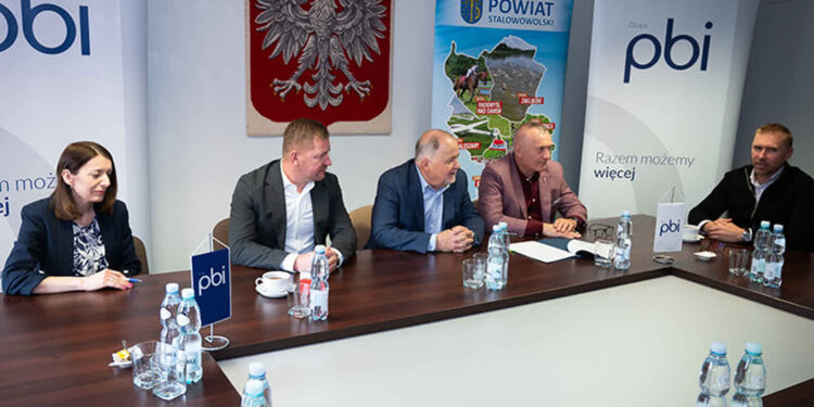 Brandwica: Wkrótce ruszy przebudowa drogi powiatowej – będzie bezpieczniej