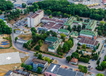 Mielec: Sytuacja finasowań Szpitala trudna, ale to nic nowego