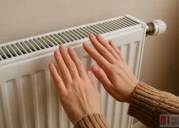 Nowa Dęba. Nie grzeją, bo nie mogą