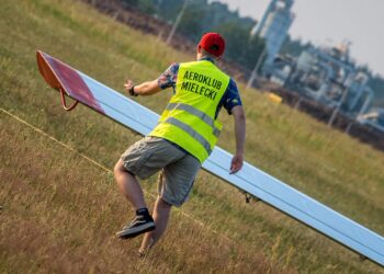 Mielec: Aeroklub Mielecki ma problemy …