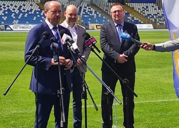 Mielec:  Gwiazdy sportowego  światowego formatu przyjadą do Mielca