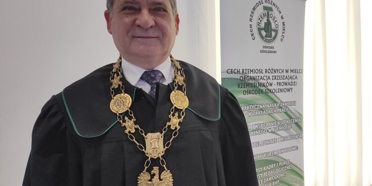 Mielec: Dni Rzemiosła – rozwój kształcna dualnego w rzemiośle