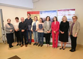 Stalowa Wola: Za nami 'Polszczyzna bez tajemnic’