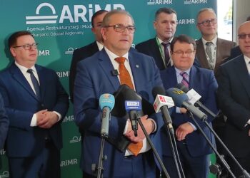 Mielec/Rzeszów: 25 lat wsparcia  dla rolnictwa i wsi