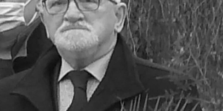 Mielec: Nie żyje Andrzej Osnowski