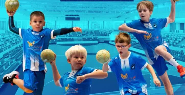 Mielec: Zapraszamy  Mielec Mini Handball CUP