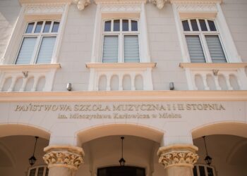 Mielec: Państwowa Szkoła Muzyczna obchodzi jubileusz 55 lecia