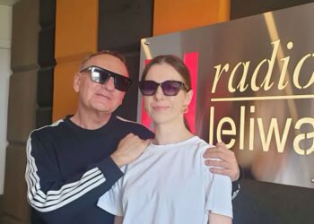 Rozmowa z Jarkiem Szado, stylistą i reżyserem pokazów mody