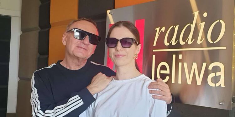 Rozmowa z Jarkiem Szado, stylistą i reżyserem pokazów mody